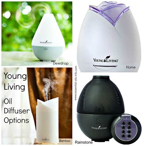 yl essential oil diffuser